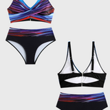 Isabel Bikini Moldeador Elegante