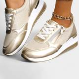 Bex Zapatos de Comodidad Ortopédica