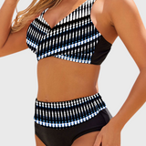 Isabel Bikini Moldeador Elegante