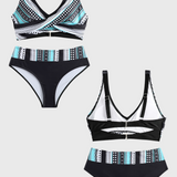 Isabel Bikini Moldeador Elegante