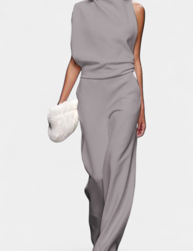 Etta Mono Asimétrico de Pernera Fluida