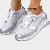 Bex Zapatos de Comodidad Ortopédica