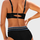 Isabel Bikini Moldeador Elegante