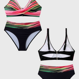 Isabel Bikini Moldeador Elegante