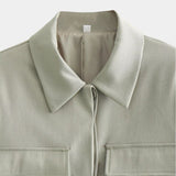 Inga Conjunto de Lounge de Dos Piezas