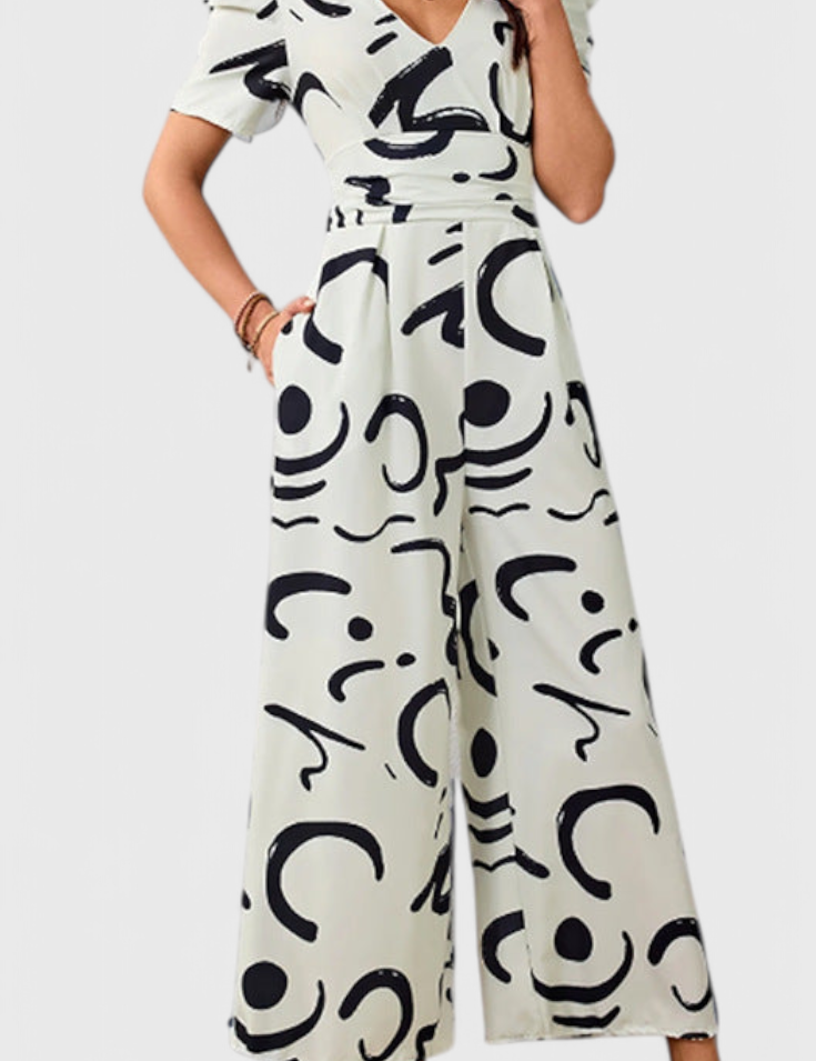 Zawadi Mono Abstracto a Medida