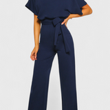 Evie Mono Chic de Silueta Fluida