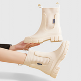 Maelie Botas Chelsea Impermeables