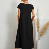 Elena | Vestido de verano ligero