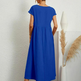 Elena | Vestido de verano ligero