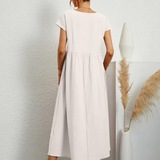 Elena | Vestido de verano ligero