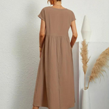 Elena | Vestido de verano ligero