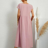 Elena | Vestido de verano ligero