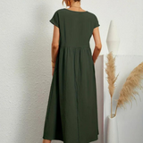 Elena | Vestido de verano ligero