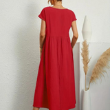 Elena | Vestido de verano ligero