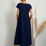 Elena | Vestido de verano ligero