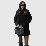 Magda Conjunto de punto acogedor