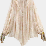 Blusa Dunas Susurrantes