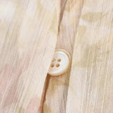 Blusa Dunas Susurrantes