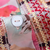 Blusa Sueños de Flores Silvestres