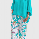 Alice Conjunto de Verano Sin Esfuerzo