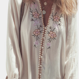 Blusa Tierra