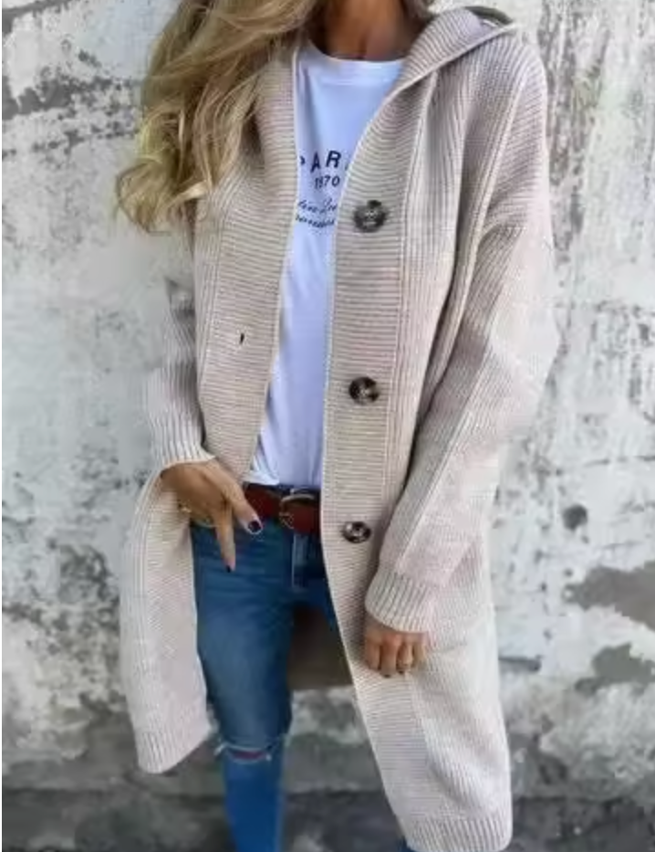 Gisela Cárdigan Langer