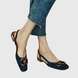 Amara - Sandalias Ortopédicas