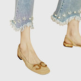 Amara - Sandalias Ortopédicas