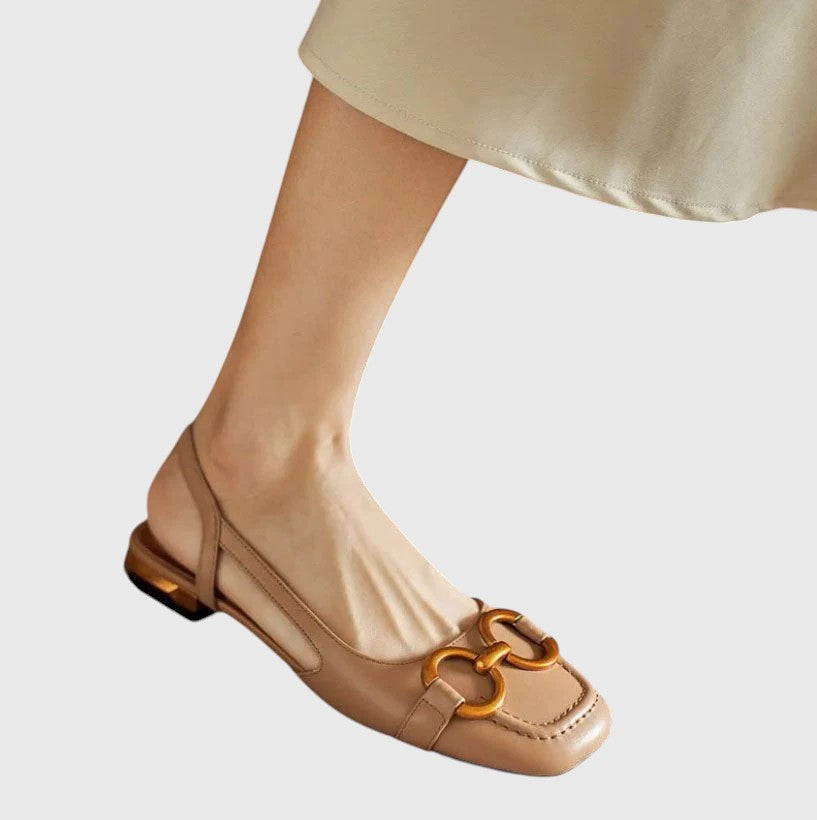 Amara - Sandalias Ortopédicas