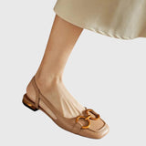 Amara - Sandalias Ortopédicas