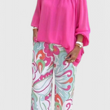 Alice Conjunto de Verano Sin Esfuerzo