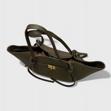 Clio Bolso con Estructura Clásica