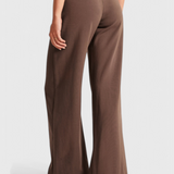 Tinashe Pantalones Tailored de Pierna Ancha