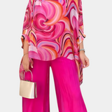 Amanda Conjunto Colorido de Verano