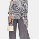 Amanda Conjunto Colorido de Verano