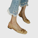 Amara - Sandalias Ortopédicas