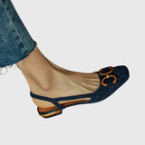 Amara - Sandalias Ortopédicas