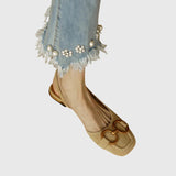 Amara - Sandalias Ortopédicas