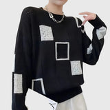 Alida - Suéter Chic para Mujeres