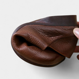 Laquisha Sandalias de Punta Redonda con Estilo y Comodidad Veraniega