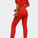 Vivienne Mono con Elegancia Sin Esfuerzo