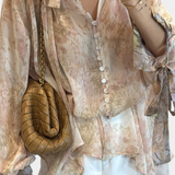 Blusa Dunas Susurrantes