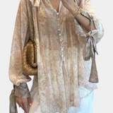 Blusa Dunas Susurrantes