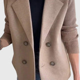 Amavira - Trinchera de Invierno Elegante