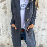 Gisela Cárdigan Langer