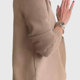 Amavira - Trinchera de Invierno Elegante