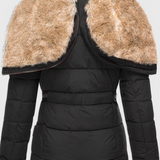 Evelyn Chaqueta de Aventura Ártica