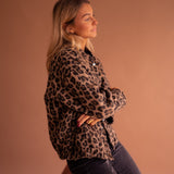 Charlene - Chaqueta de Otoño a la Moda