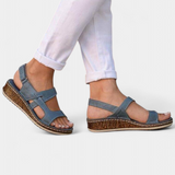 Athena Sandalias Ortopédicas de Verano